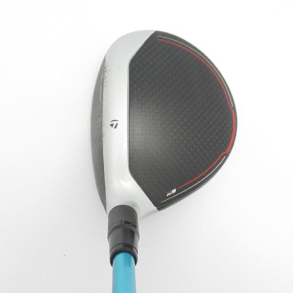 テーラーメイドM5 3W15° シャフトTOUR AD VR-7 【公式通販】