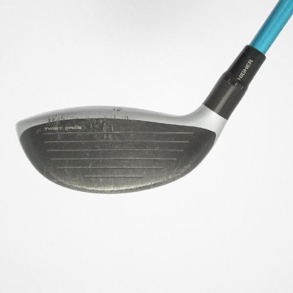 【中古ゴルフクラブ】テーラーメイド　M5　M5 フェアウェイウッド Tour AD GP-7　シャフト：Tour AD GP-7 TaylorMade（テーラーメイド） M5 M5 フェアウェイウッド Tour AD GP-7