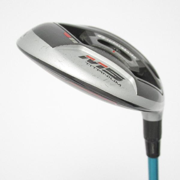TaylorMade（テーラーメイド） M5 M5 フェアウェイウッド Tour AD GP-7