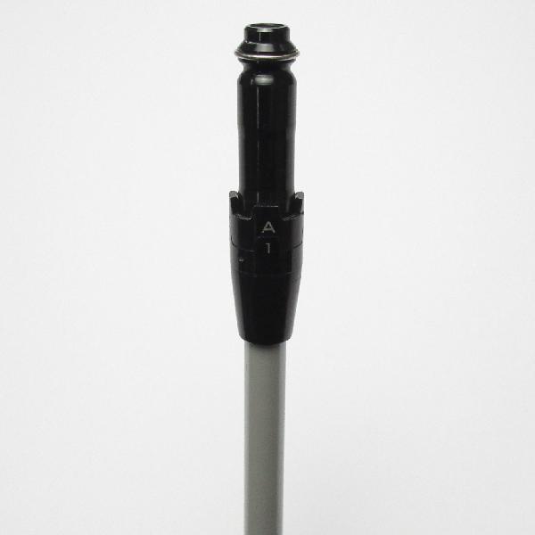 UST マミヤ ATTAS 11 ドライバー用_スリーブ付 6 : GDOゴルフショップ