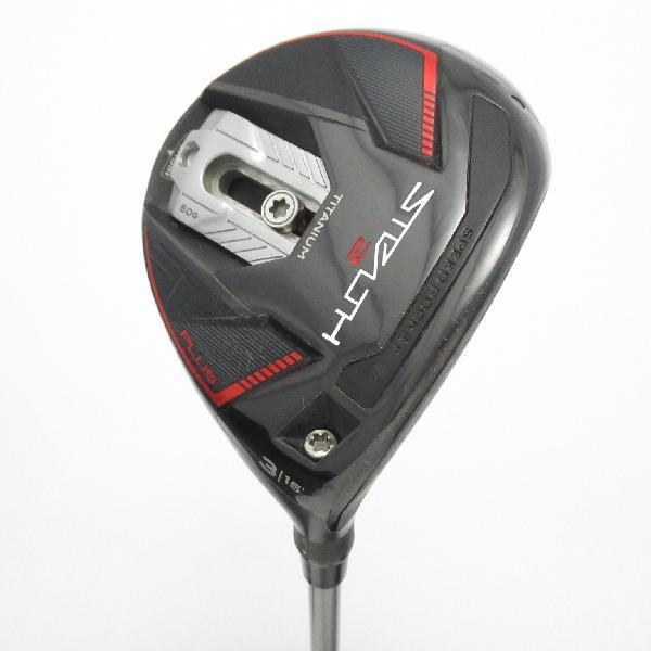 TaylorMade（テーラーメイド） STEALTH ステルス2 PLUS フェアウェイ