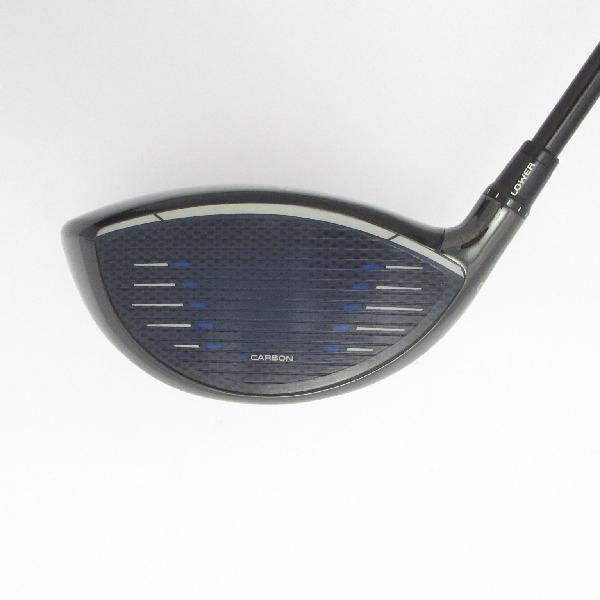テーラーメイド　ドライバーQi10　ツアーAD VF-5S TaylorMade（テーラーメイド） Qi10 Qi10 LS ドライバー Tour AD VF-5