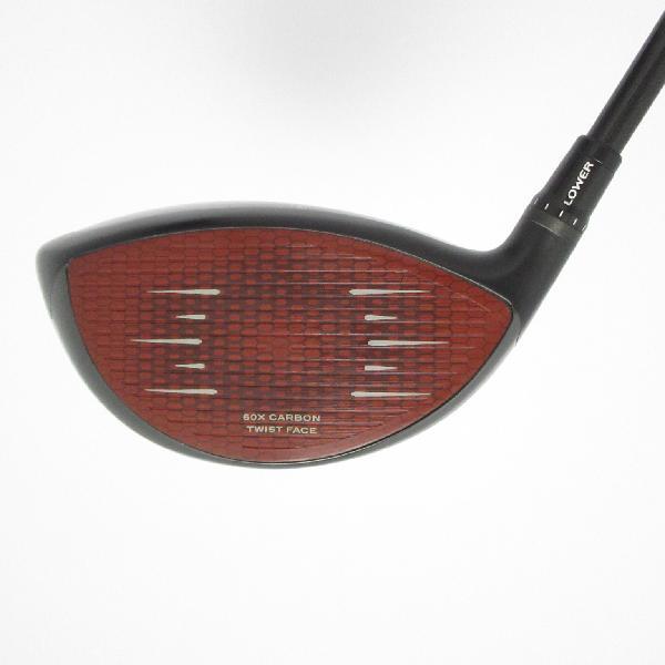 TaylorMade（テーラーメイド） STEALTH ステルス2 ドライバー Tour AD