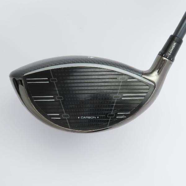 TaylorMade（テーラーメイド） Qi35 Qi35 MAX ドライバー Diamana Blue