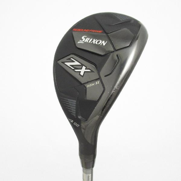 いおり DUNLOP（ダンロップ） SRIXON スリクソン ZX MkII ハイブリッド