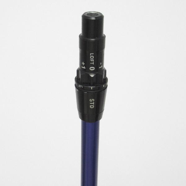 フジクラ Speeder Speeder NX VIOLET ドライバー用_スリーブ付  Speeder NX VIOLET 40の画像