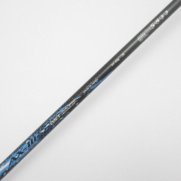 DUNLOP（ダンロップ） XXIO ゼクシオ X(2024) フェアウェイウッド
