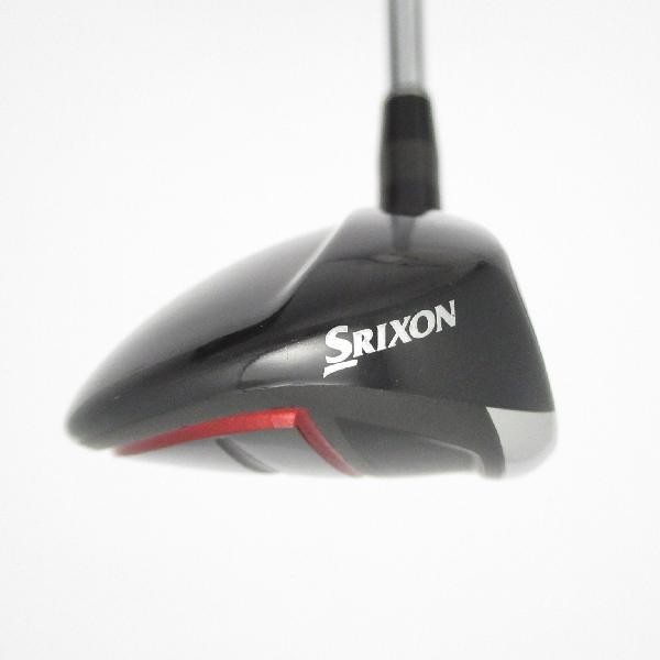 DUNLOP（ダンロップ） SRIXON Z H85 ハイブリッド ユーティリティ N.S.