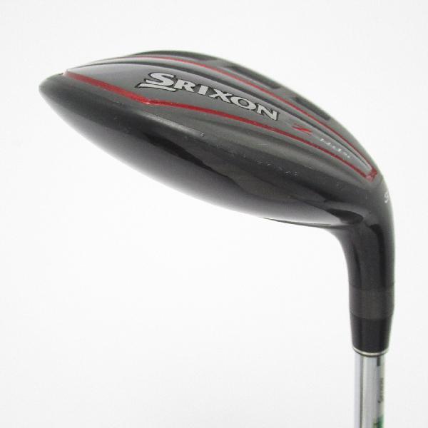 DUNLOP（ダンロップ） SRIXON Z H85 ハイブリッド ユーティリティ N.S.