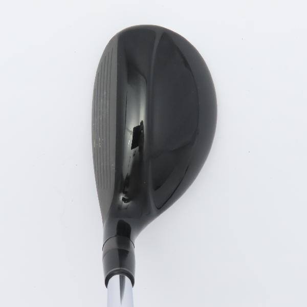 ダンロップ SRIXON スリクソン ZX ハイブリッド ユーティリティ