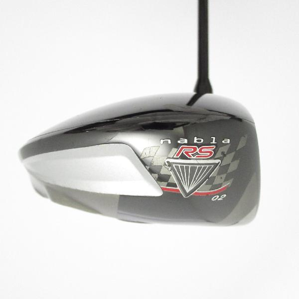 ゴルフ 絶対名器！ iD nabla(ナブラ) RS 3W＋5W ゴルフクラブセット
