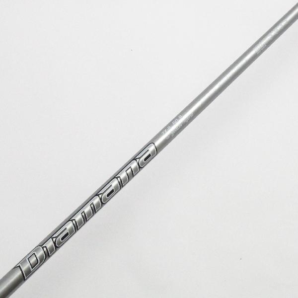 うみ DUNLOP（ダンロップ） SRIXON スリクソン ZX MkII ハイブリッド