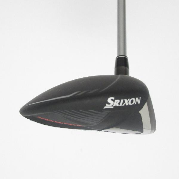 DUNLOP（ダンロップ） SRIXON スリクソン ZX MkII フェアウェイウッド