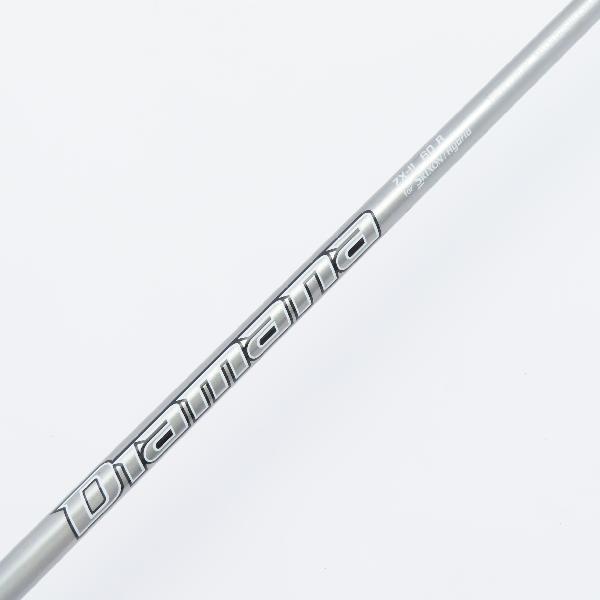 DUNLOP（ダンロップ） SRIXON スリクソン ZX MkII ハイブリッド