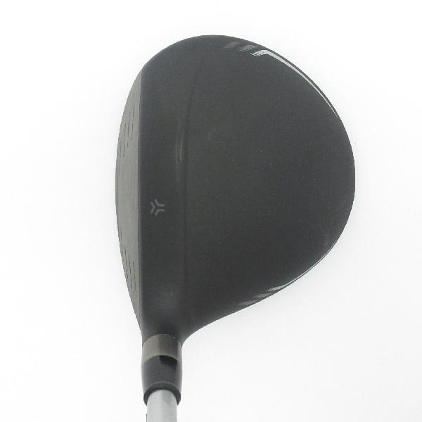 DUNLOP（ダンロップ） SRIXON スリクソン ZX MkII フェアウェイウッド