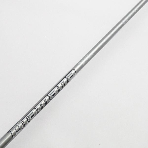 DUNLOP（ダンロップ） SRIXON スリクソン ZX MkII ハイブリッド