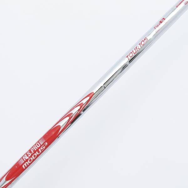 ピン PING S159 ウェッジ N.S.PRO MODUS3 TOUR 105 【56-10】 シャフト：N.S.PRO MODUS3 TOUR 105_5