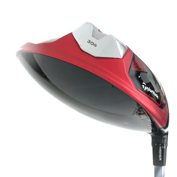 TaylorMade テーラーメイド STEALTH ステルス2 HD ドライバー