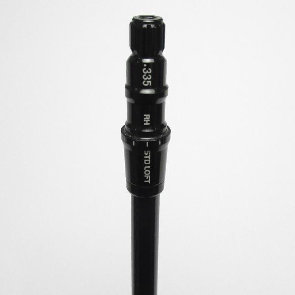 Diamana BLUE TM50 SR 1W用テーラーメイド純正シャフト 中古】テーラーメイド 純正シャフト1 ドライバー用_スリーブ付