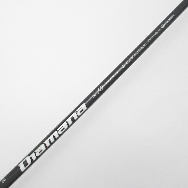 diamana tm70 S ユーティリティ 用 純正 シャフト テーラーメイド diamana tm70 S UT用 純正 シャフト テーラーメイド - メルカリ