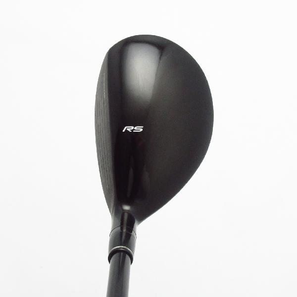 プロギアジャストU4 PRGR プロギア RS JUST ユーティリティ Diamana FOR 【U4