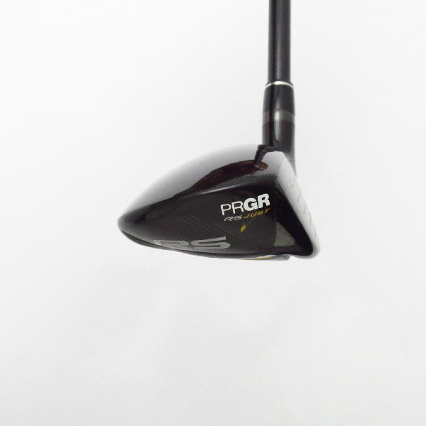 プロギアジャストU4 PRGR プロギア RS JUST ユーティリティ Diamana FOR 【U4