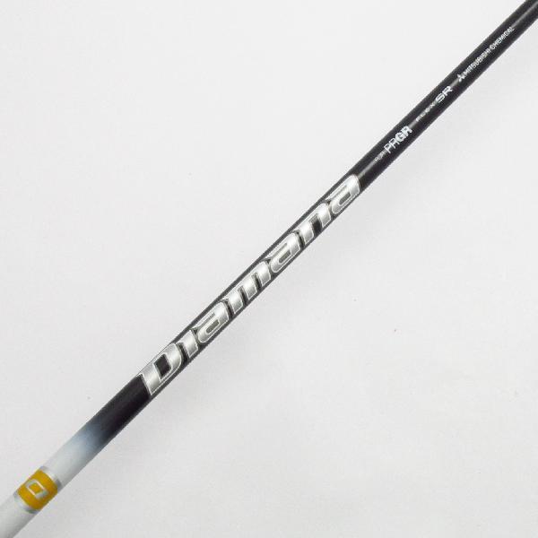 プロギアジャストU4 PRGR プロギア RS JUST ユーティリティ Diamana FOR 【U4