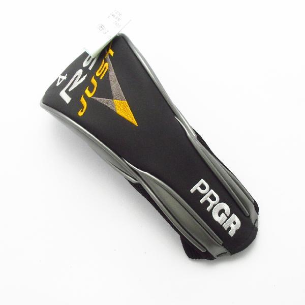 PRGR プロギア RS JUST ユーティリティ Diamana FOR 【U4