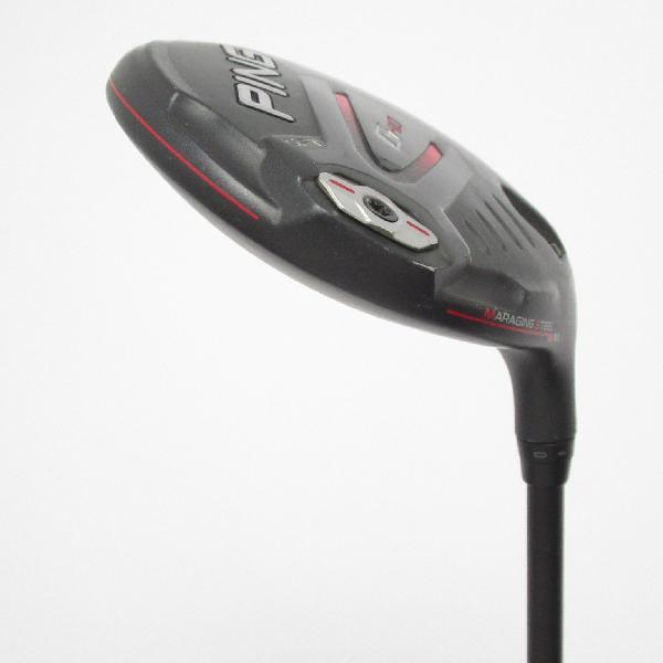 PING G410 フェアウェイウッド 5W アルタJCB 純正シャフト G410フェアウェイウッド│CLUB PING【PINGオフィシャルサイト】