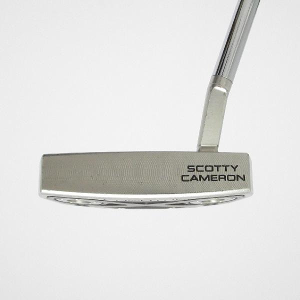 スコッティキャメロン 22 ファントム X 9.5 パター　34インチ SCOTTY CAMERON スコッティキャメロン ファントム X 22 9.5 パター
