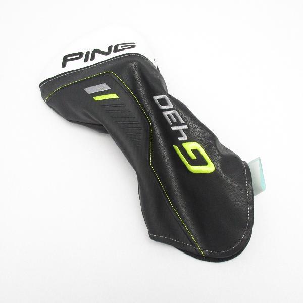 PING（ピン） G430 G430 HL MAX ドライバー Speeder NX 45 シャフト