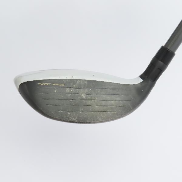 TaylorMade（テーラーメイド） SIM SIM マックス レスキュー