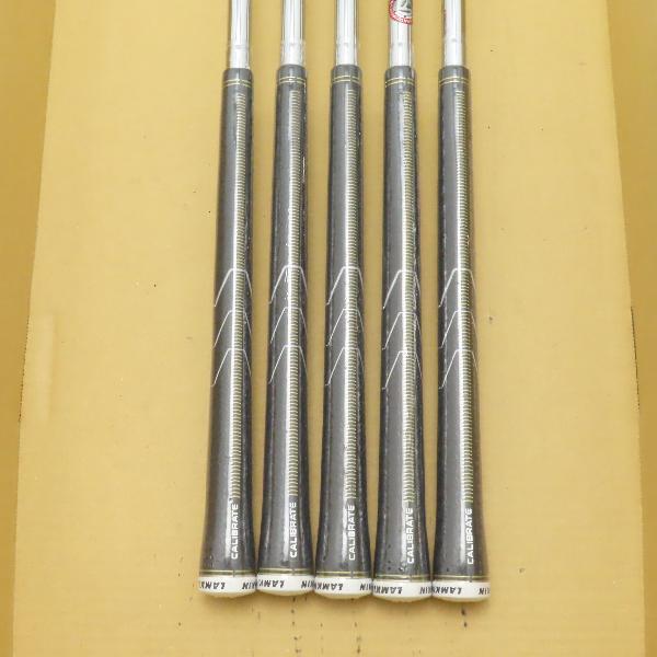 【中古ゴルフクラブ】テーラーメイド　STEALTH　ステルス グローレ アイアン Dynamic Gold 85 VSS PRO　シャフト：Dynamic Gold 85 VSS… TaylorMade（テーラーメイド） STEALTH ステルス グローレ アイアン