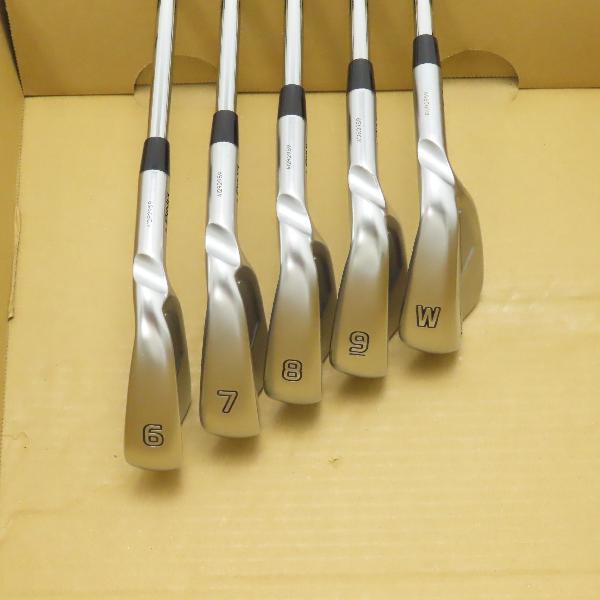 PING ピン　I525 5番 NS 950S NEO power spec PING ピン I SERIES i525 アイアン N.S.PRO 950GH neo シャフト