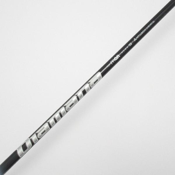 PRGR プロギア RS JUST フェアウェイウッド Diamana FOR 【3W