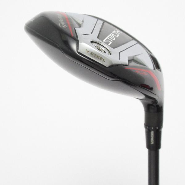 TaylorMade Stealth2 フェアウェイウッド 3W Diamana