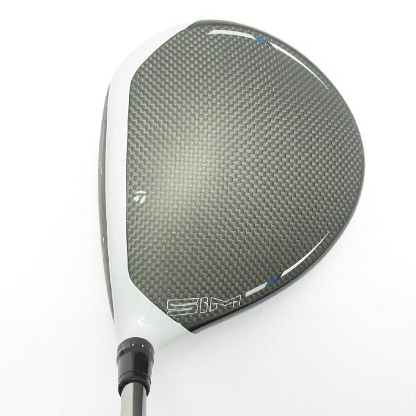 TaylorMade - 【かつにぃ  】SIM グローレ ドライバー ディアマナZFシャフト50S SIM グローレ ドライバー Diamana ZF 40／50／60／70／80