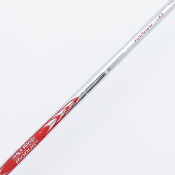 RomaRo ロマロ Ray Type R L.L.T アイアン N.S.PRO MODUS3 TOUR