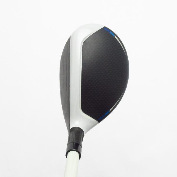 SIM2 MAX レスキュー5U TENSEI BLUE TM60 TaylorMade テーラーメイド SIM2 マックス レスキュー