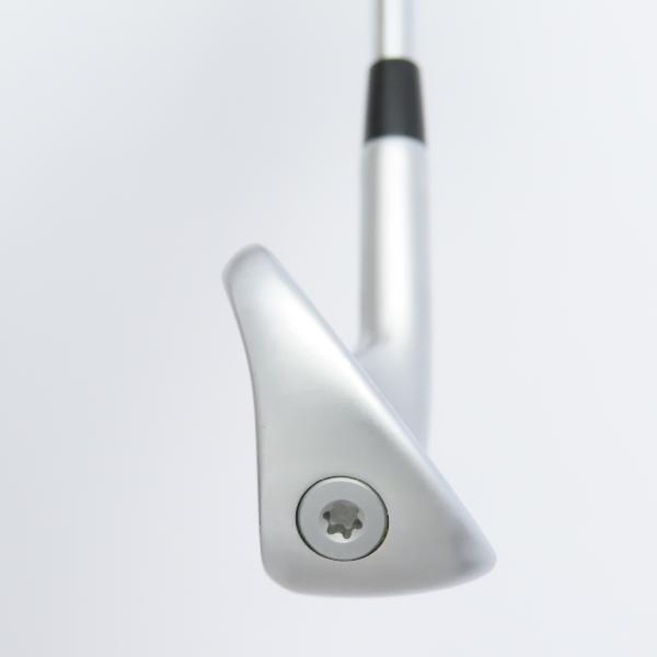 ピン ChipR パールクローム仕上げ ウェッジ Z-Z115 38.5° PING（ピン） ChipR ChipR ハイドロパールクローム仕上げ ウェッジ Z