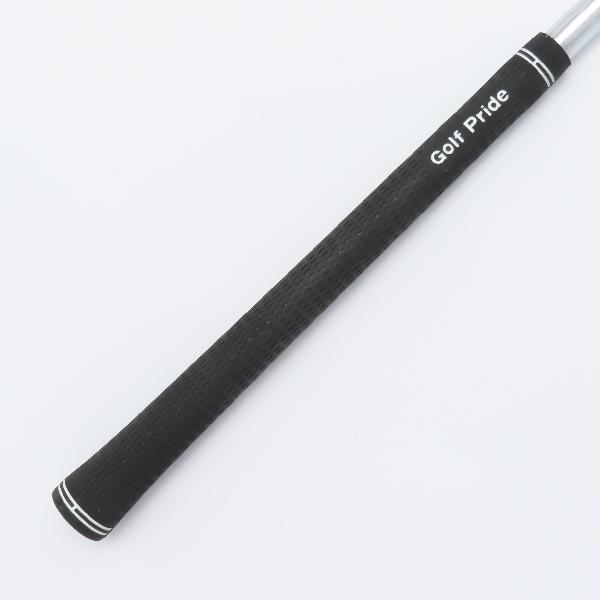 ピン ChipR パールクローム仕上げ ウェッジ Z-Z115 38.5° PING（ピン） ChipR ChipR ハイドロパールクローム仕上げ ウェッジ Z