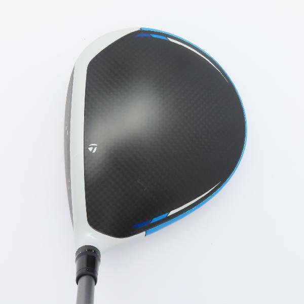 TaylorMade（テーラーメイド） SIM2 SIM2 マックス ドライバー Tour AD