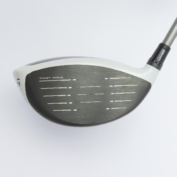 TaylorMade（テーラーメイド） SIM2 SIM2 マックス ドライバー Tour AD 