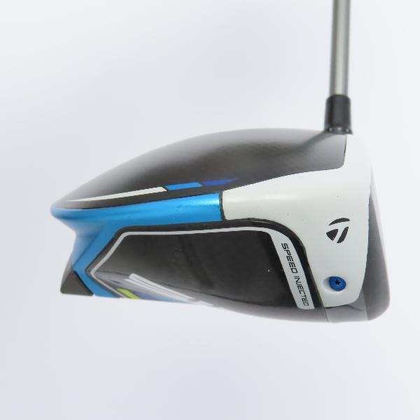 TaylorMade（テーラーメイド） SIM2 SIM2 マックス ドライバー Tour AD 