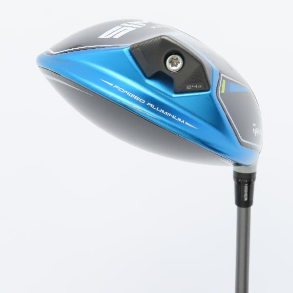 TaylorMade（テーラーメイド） SIM2 SIM2 マックス ドライバー Tour AD