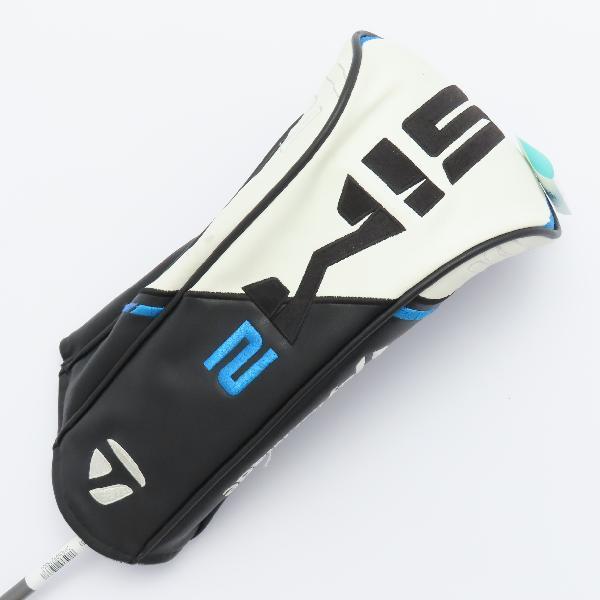 TaylorMade（テーラーメイド） SIM2 SIM2 マックス ドライバー Tour AD