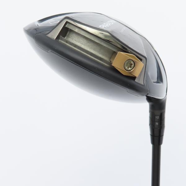 Callaway（キャロウェイ） キャロウェイゴルフ PARADYM パラダイム