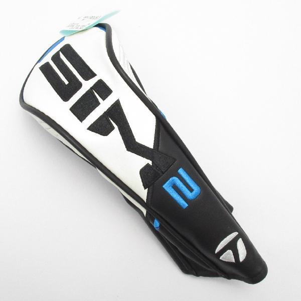 TaylorMade テーラーメイド SIM2 マックス フェアウェイウッド TENSEI