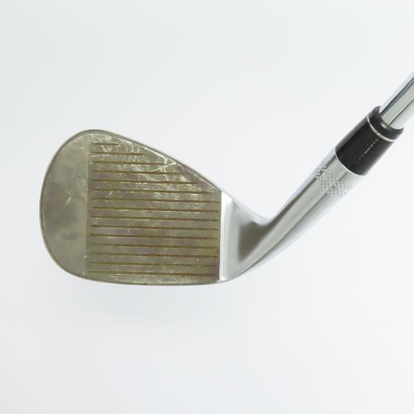 キャロウェイゴルフ Callaway Golf JAWS FORGED クロムメッキ仕上げ 