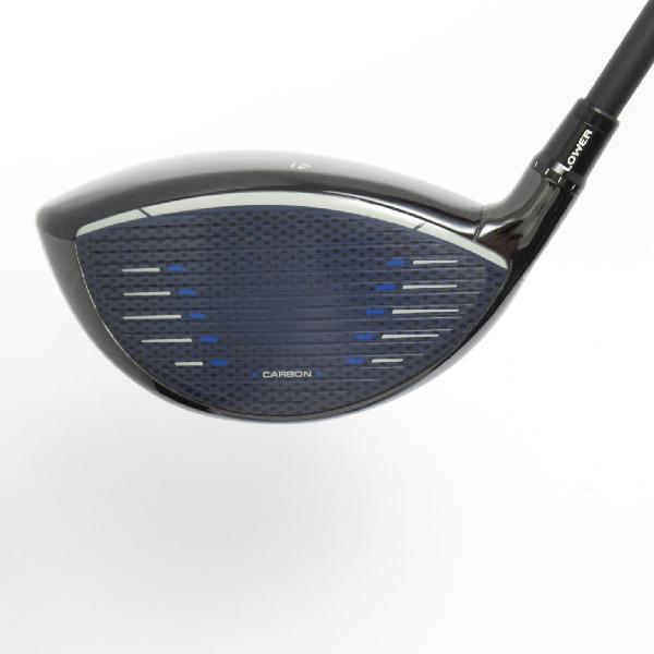 TaylorMade（テーラーメイド） Qi10 Qi10 LS ドライバー Speeder NX